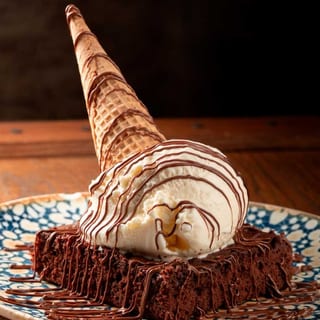 Da Silva Brownie