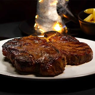 PorterHouse