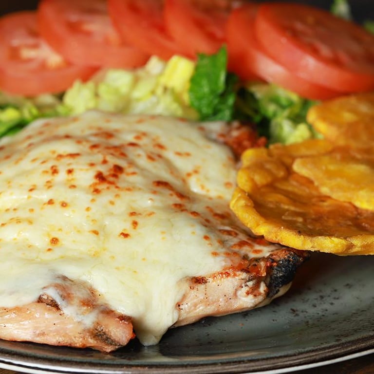 Golden Crispy French Fries: A Perfect Side