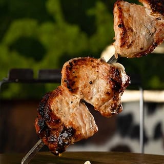 Pork Espetada