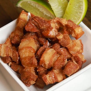 Pork Rinds