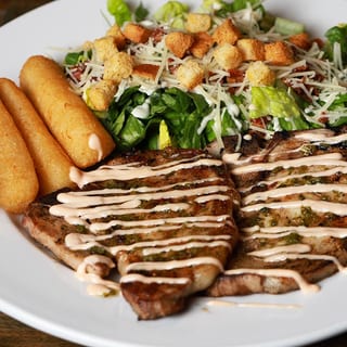 Pork Chop