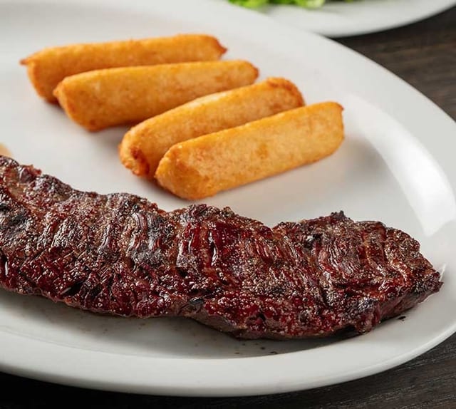 Outside Skirt Steak