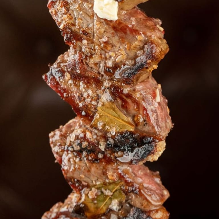 Delicious Arepa Rellena: A Latin-American Favorite