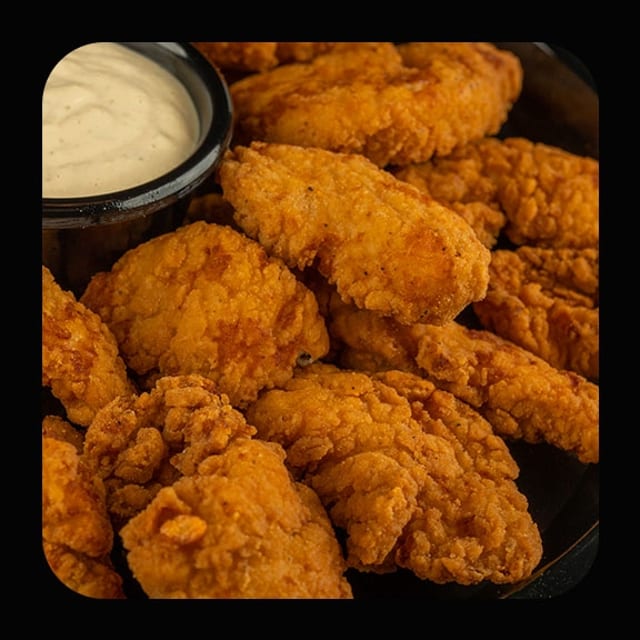 Chicken Tenders Docena