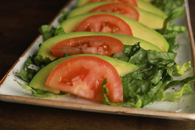 Avocado Salad