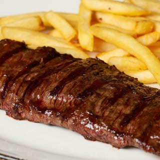 Outside Skirt Steak