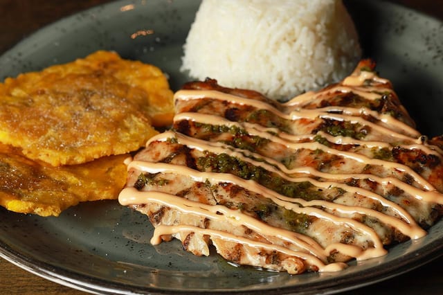 Chicken Breast