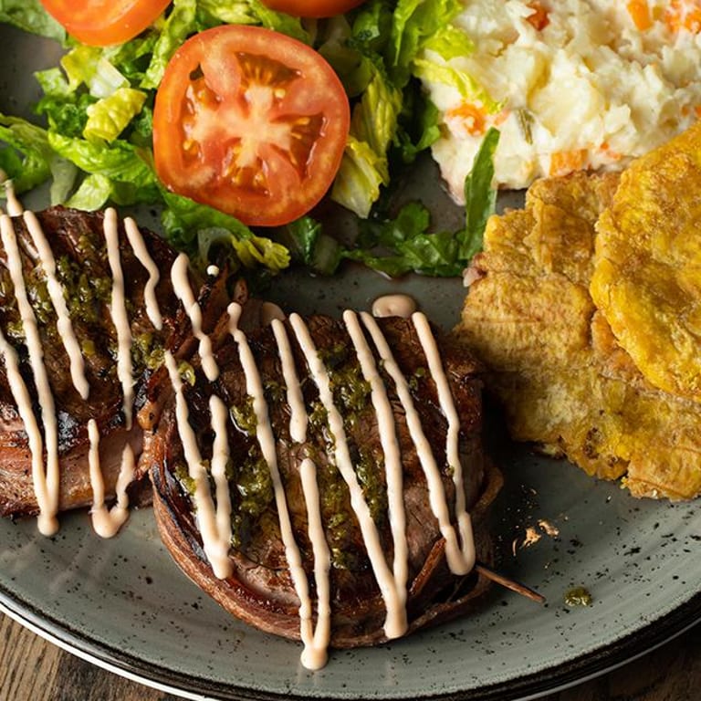 Takeout Delights: Steak, BBQ, Seafood, and More