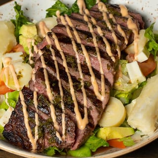 Ensalada Marcelo's