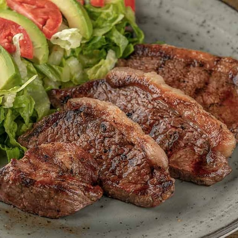 Discover Our Delicious Picanha
