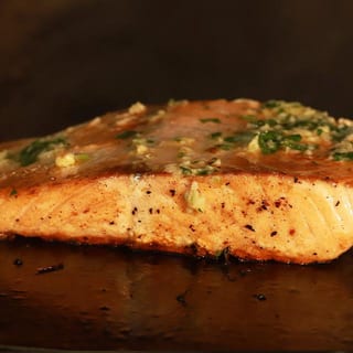 Salmon Da Silva