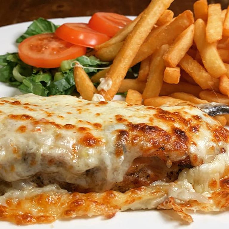 Branzino: A Fresh Seafood Delight